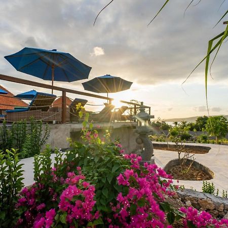 Island Retreat Cottage Lembongan Kültér fotó